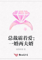 總裁霸著愛：一婚兩夫婿在線閱讀