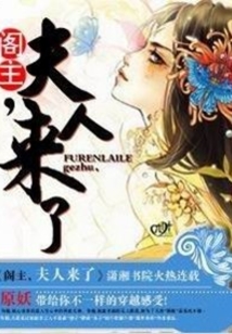 閣主,夫人來了