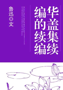 華蓋集續(xù)編的續(xù)編