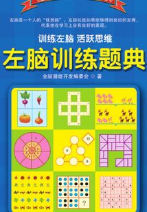 左脑训练题典