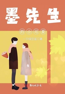 墨先生的小可愛