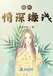 耐何情深緣淺