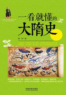 一看就懂的大隋史