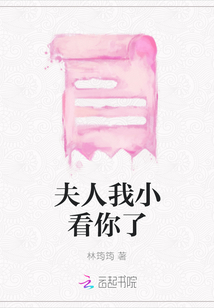 夫人我小看你了