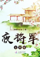夜將軍安家啦在線閱讀