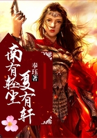 南有轻尘夏有轩在线阅读