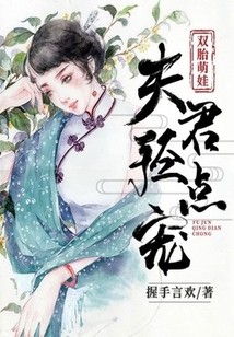雙胎萌娃：夫君輕點寵