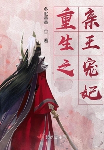 重生之親王寵妃