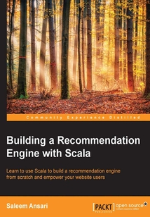Building a Recommendation Engine with Scala