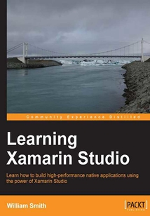 Learning Xamarin Studio