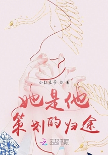 她是他策劃的歸途