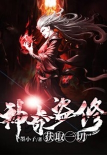 神奇盜修獲取一切