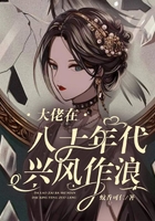 大佬在八十年代興風作浪在線閱讀
