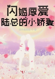 閃婚厚愛陸總的小嬌妻