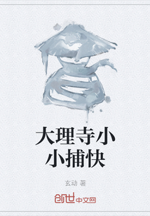 大理寺小小捕快