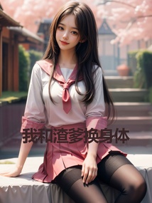 我和渣爹換身體