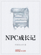 NPC成长记