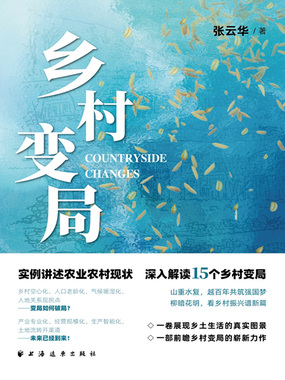 乡村变局在线阅读