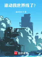 谁动我世界线了?在线阅读