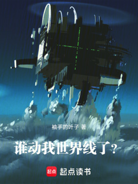 谁动我世界线了？在线阅读