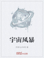 宇宙风暴在线阅读