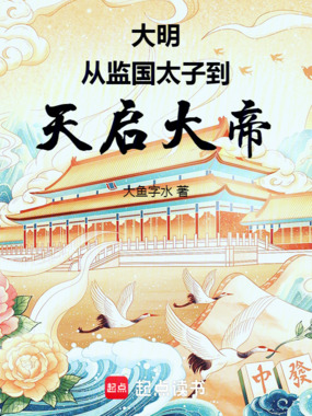 大明：从监国太子到天启大帝在线阅读