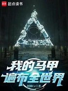 我的马甲遍布全世界在线阅读