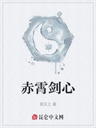 赤霄剑心在线阅读