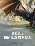 穿越游戏:我的队友都不是人在线阅读