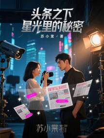 頭條之下，星光里的秘密