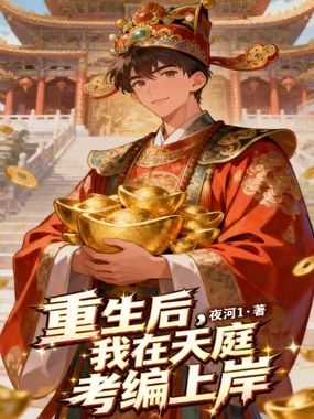 重生后,我在天庭考编上岸在线阅读