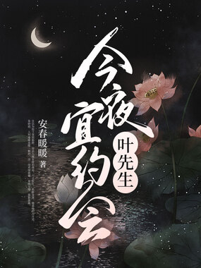 叶先生,今夜宜约会在线阅读