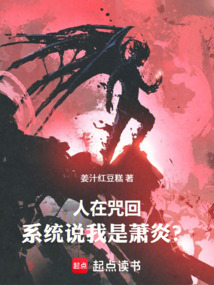 人在咒回，系统说我是萧炎？在线阅读