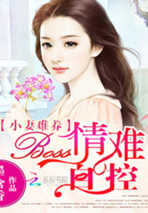 小妻難養：BOSS情難自控