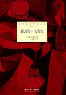 新月集·飞鸟集（诺贝尔文学奖大系）