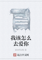 我該怎么去愛你在線閱讀