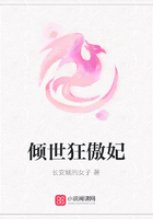 傾世狂傲妃在線閱讀
