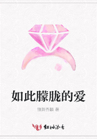 如此朦朧的愛在線閱讀