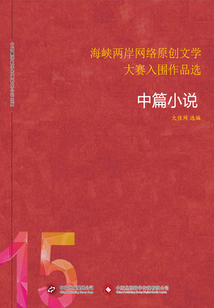 海峡两岸网络原创文学大赛入围作品选(15)中篇小说