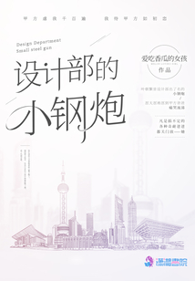設(shè)計(jì)部的小鋼炮