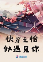 快穿之恰似遇見你在線閱讀
