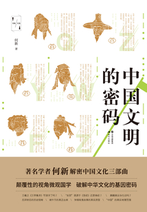 中國文明的密碼