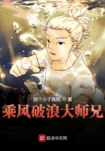 乘風破浪大師兄