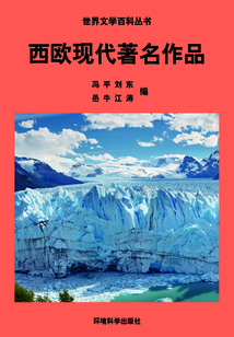 西歐現(xiàn)代著名作品(世界文學(xué)百科叢書)