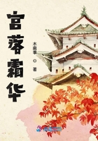 宫落霜华在线阅读