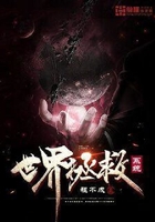 世界拯救系统在线阅读