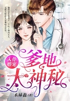 入骨婚宠:爹地太神秘在线阅读