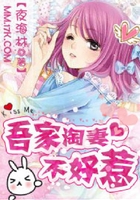 吾家淘妻不好惹在线阅读