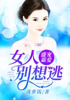 盛宠霸爱,女人别想逃