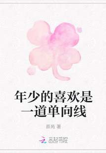 年少的喜歡是一道單向線